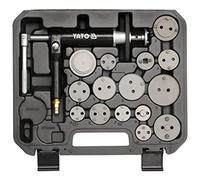 YATO YT-0671 Kit herramientas giro / retroceso, émbolo pinza de freno