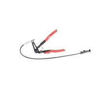 YATO YT-0677 - abrazadera de la manguera flexible de
