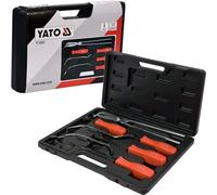 YATO YT-0680 - herramienta de freno Juego profesional de 8pcs