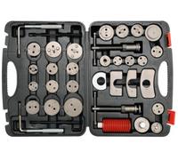 YATO YT-06822 Kit herramientas giro / retroceso, émbolo pinza de freno