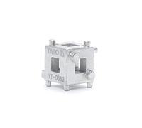 YATO YT-0683 - herramienta de pistón del freno de disco