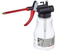 YATO YT-0690 - lata de aceite de 220 ml con aplicador flexibles