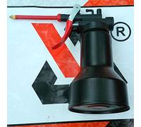 YATO YT-06913 - lata de aceite con 300 ml aplicador flexibles