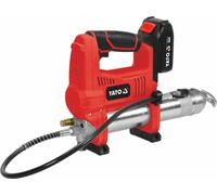 Yato yt-07020 mantenimiento y reparación de vehículo