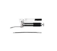 YATO YT-07041 - dos pistones de alta resistencia 0.5l pistola de engrase