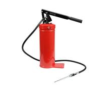 YATO YT-07063-8kg bomba de engrase