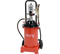 Yato yt-07067 lubricador neumático 8 bar 1 pieza(s)