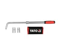YATO YT-08040 Juego Herramienta desmontaje llantas