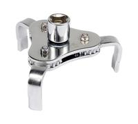 YATO YT-0826-3 mandíbula llave de filtro de dos vías