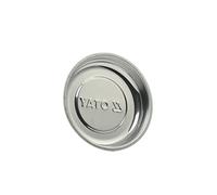 Yato bandeja para piezas magnéticas YT-08295 10 cm