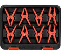 YATO YT-08391 Juego Juego de pinzas