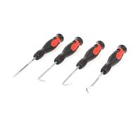 Yato YT-0843 - Juego de mini recogida y gancho