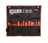 YATO YT-0844-11pcs conjunto de remoción del panel