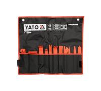 YATO YT-0844-11pcs conjunto de remoción del panel