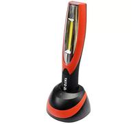 YATO YT-08502 - trabajo de la lámpara llevado 2en1, imán