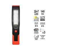 Yato yt-08507 lámpara de inspección led