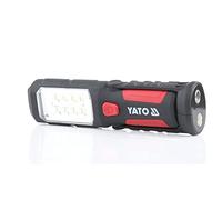 YATO YT-08513-2en1 trabajo llevó la luz, imán