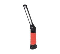 Yato yt-08518 luz de trabajo led 8 w negro