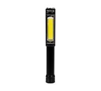 Yato yt-08522 lámpara de mano led 400/170 lumen ip44