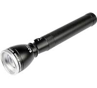 YATO YT-08577 - antorcha de metal w/diodo xpe cree, negro, 2xC