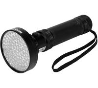 Yato yt-08582 linterna negro linterna de mano uv led