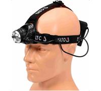 YATO YT-08591 Linterna frontal