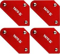 YATO YT-08677 - Abrazadera para juntas