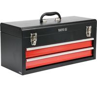 YATO YT-08872 Maletín herramientas