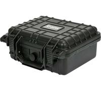 Yato yt-08901 - caja de herramientas metálica con piezas pequeñas -