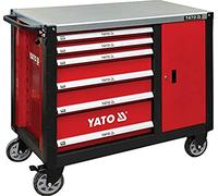 YATO YT-09002 Carro de herramientas