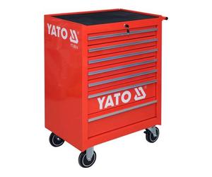 Yato yt-0914 carro para herramientas acero