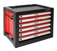 Yato YT-09155 - Tool chest 6 drawers