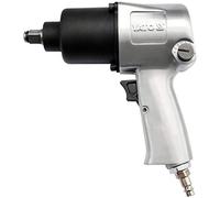 YATO YT-09511 - aluminio llave de impacto de 1/2 "7500rpm 550nm