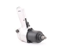 YATO YT-09511 - aluminio llave de impacto de 1/2 "7500rpm 550nm