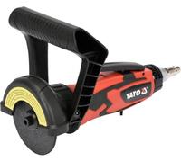 YATO Lijadora de corte de varilla (aire comprimido) YT-09717 neumática 700 g