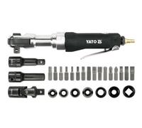 YATO YT-0982 Atornillador a trinquete, aire comprimido