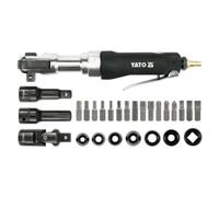 YATO YT-0982 - trinquete de aire 1/2 '' 30pcs fijaron