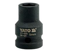 YATO YT-1001 - vaso de impacto 1/2 "x11mm