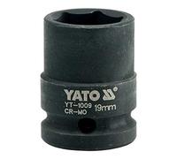 YATO YT-1009 - vaso de impacto 1/2 "x19mm