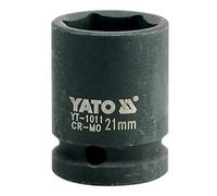 YATO YT-1011 - vaso de impacto 1/2 "x21mm
