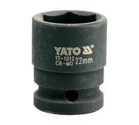 Yato yt-1012 toma de llaves de impacto