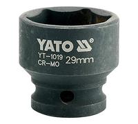 YATO YT-1019 - vaso de impacto 1/2 "x29mm