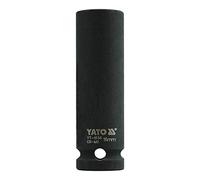 YATO YT-1036 - Toma de profundo impacto 1/2 "x16mm