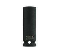 YATO YT-1037 - Toma de profundo impacto 1/2 "x17mm