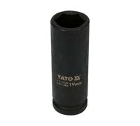 Yato yt-1039 toma de llaves de impacto