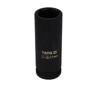 Yato yt-1041 toma de llaves de impacto