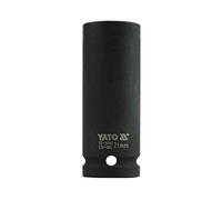 YATO YT-1041 - Toma de profundo impacto 1/2 "x21mm