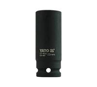 YATO YT-1042 - Toma de profundo impacto 1/2 "x22mm