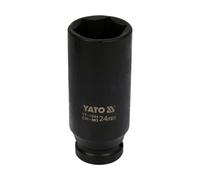 Yato yt-1044 toma de llaves de impacto