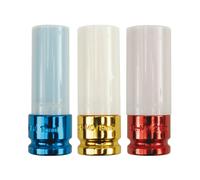 Yato yt-1056 - set de tapas para llantas de aluminio yato